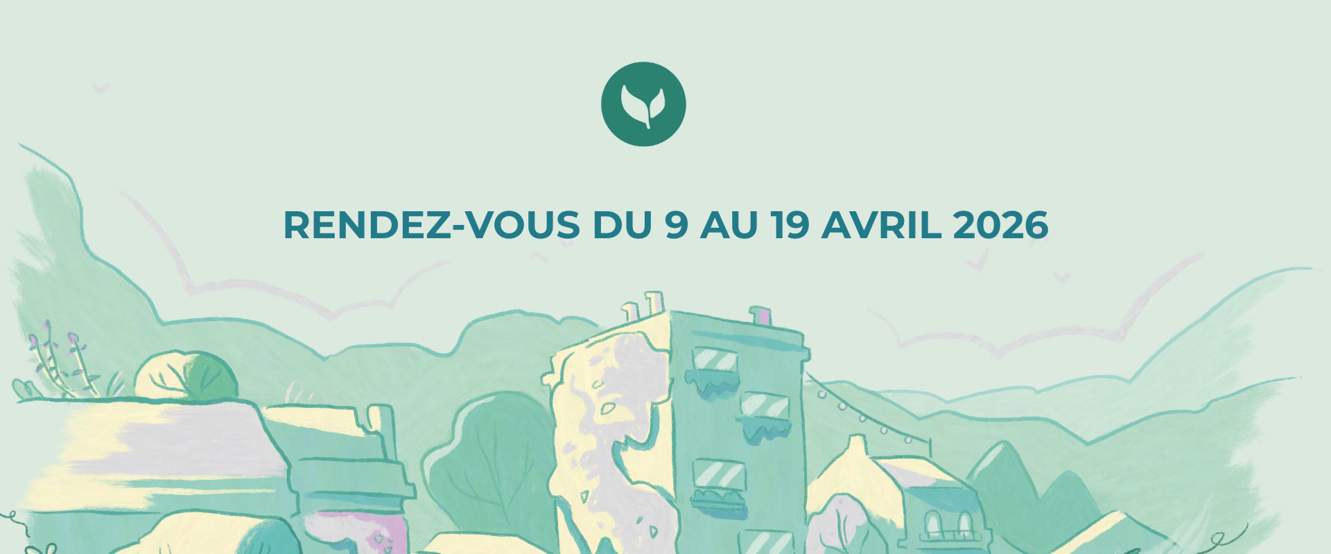 Rendez-vous Avril 2026